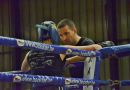 Boxing fight club