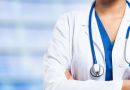 Cabinet de médecins généralistes