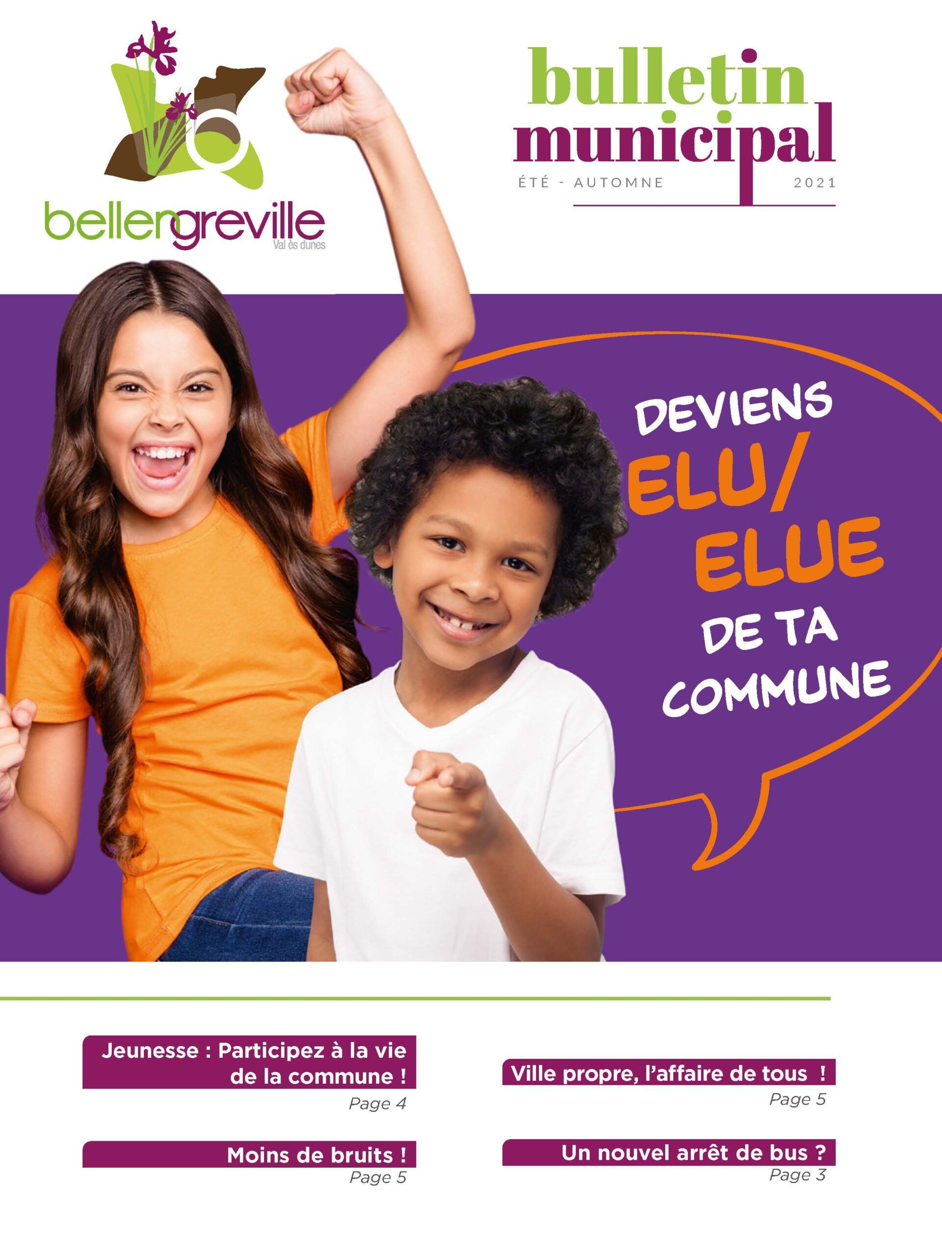 2021-2 JOURNAL DE BELLEN