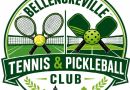 Bellengreville Tennis Club