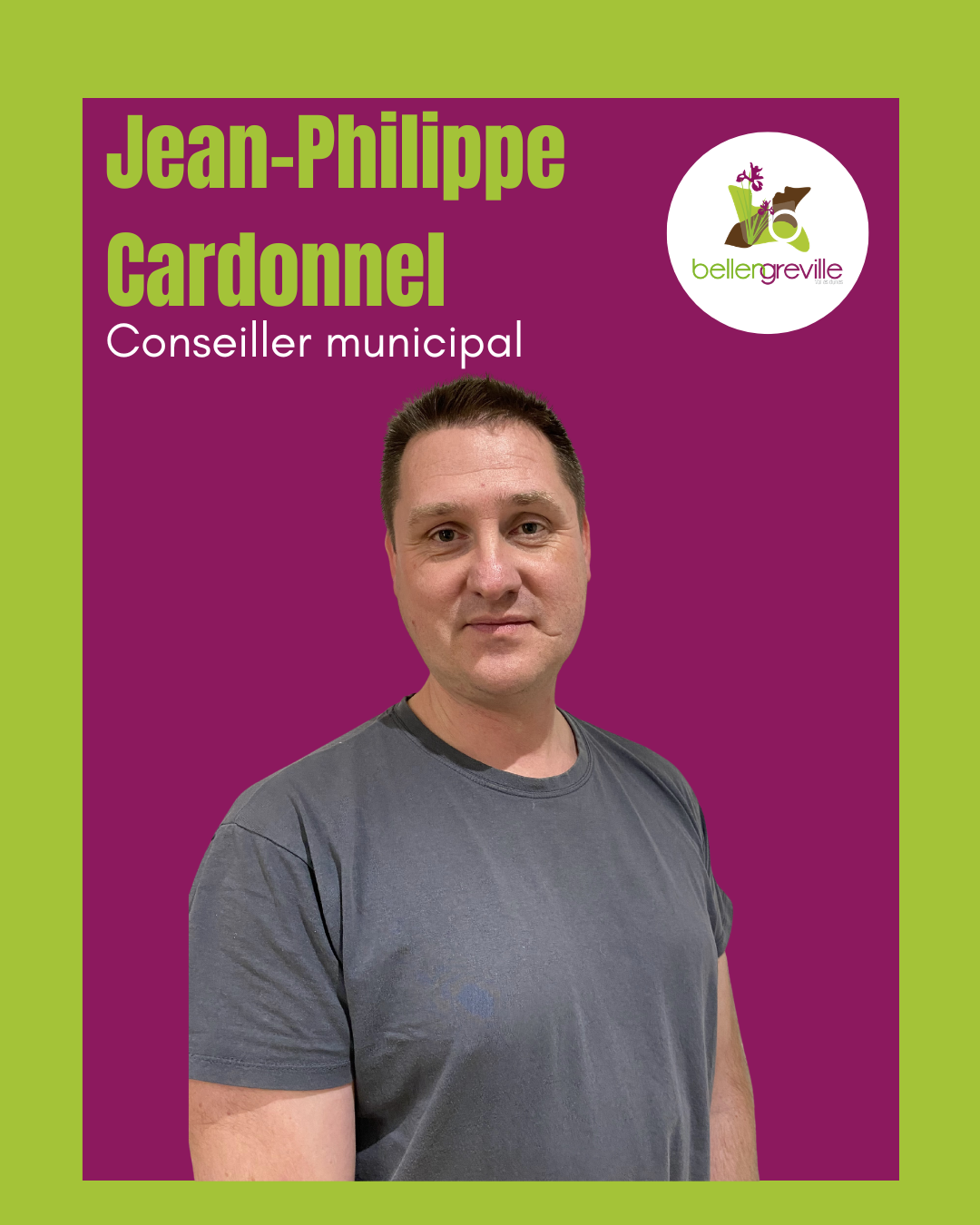 Jean-Philippe CARDONNEL