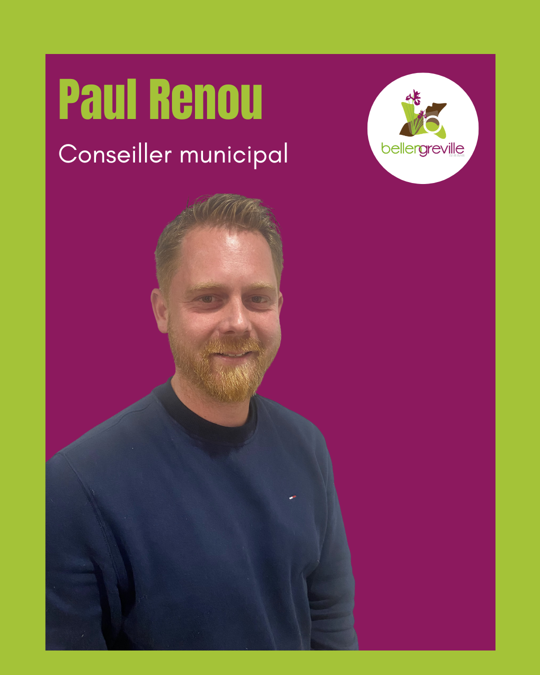 Paul RENOU