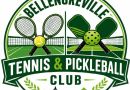 Bellengreville Tennis Club