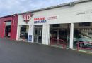 Garage auto – Garage Coiffard